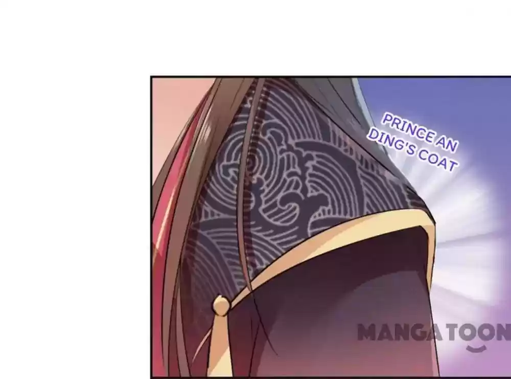 Entangled with the Duke Episode 34