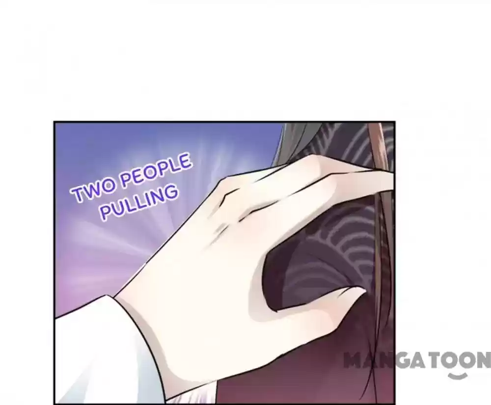 Entangled with the Duke Episode 34