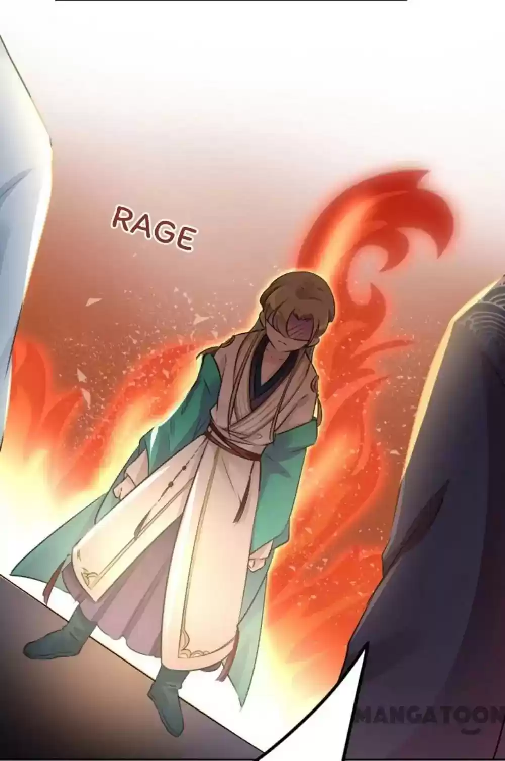 Entangled with the Duke Episode 34