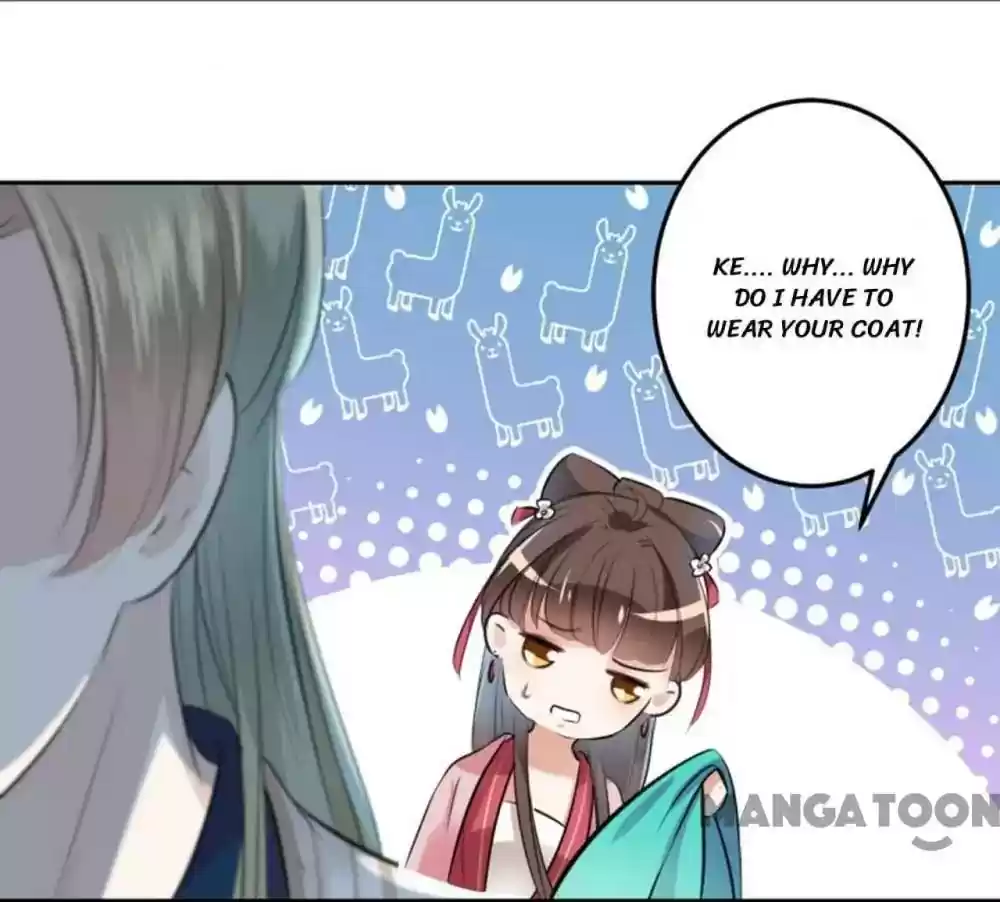 Entangled with the Duke Episode 34