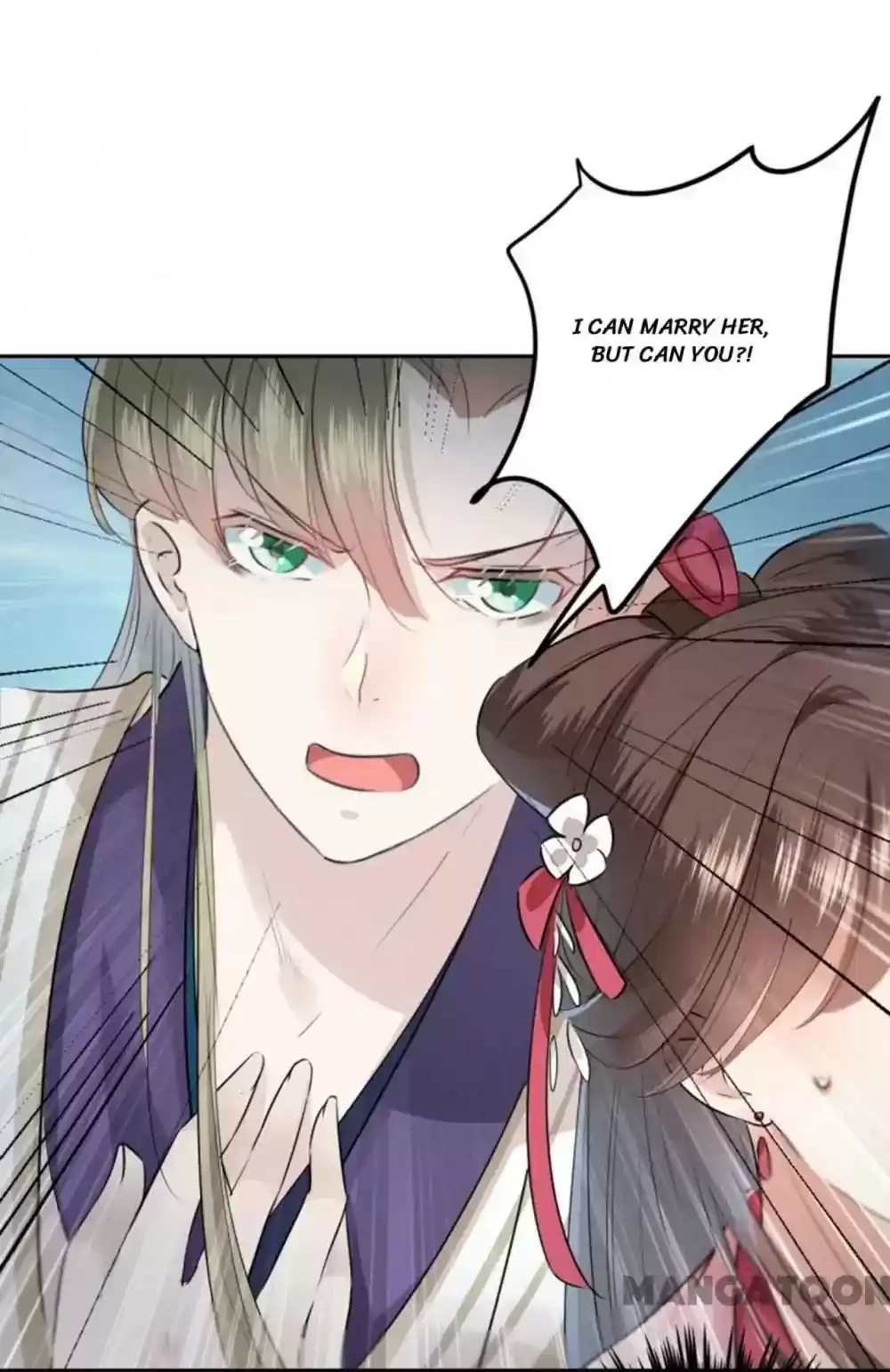 Entangled with the Duke Episode 34