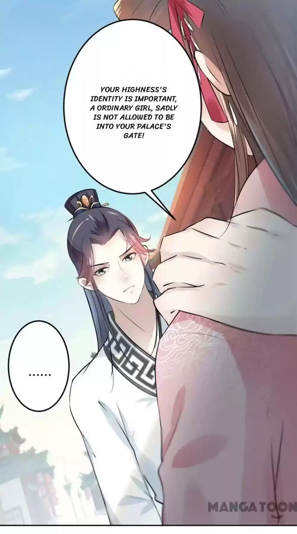 Entangled with the Duke Episode 34