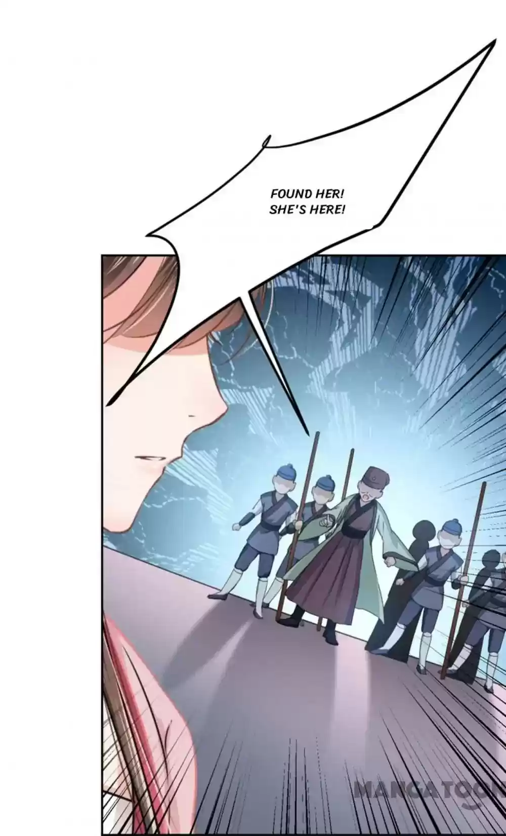 Entangled with the Duke Episode 34