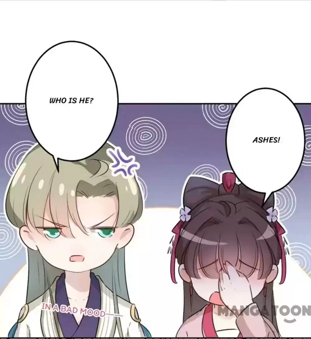 Entangled with the Duke Episode 34