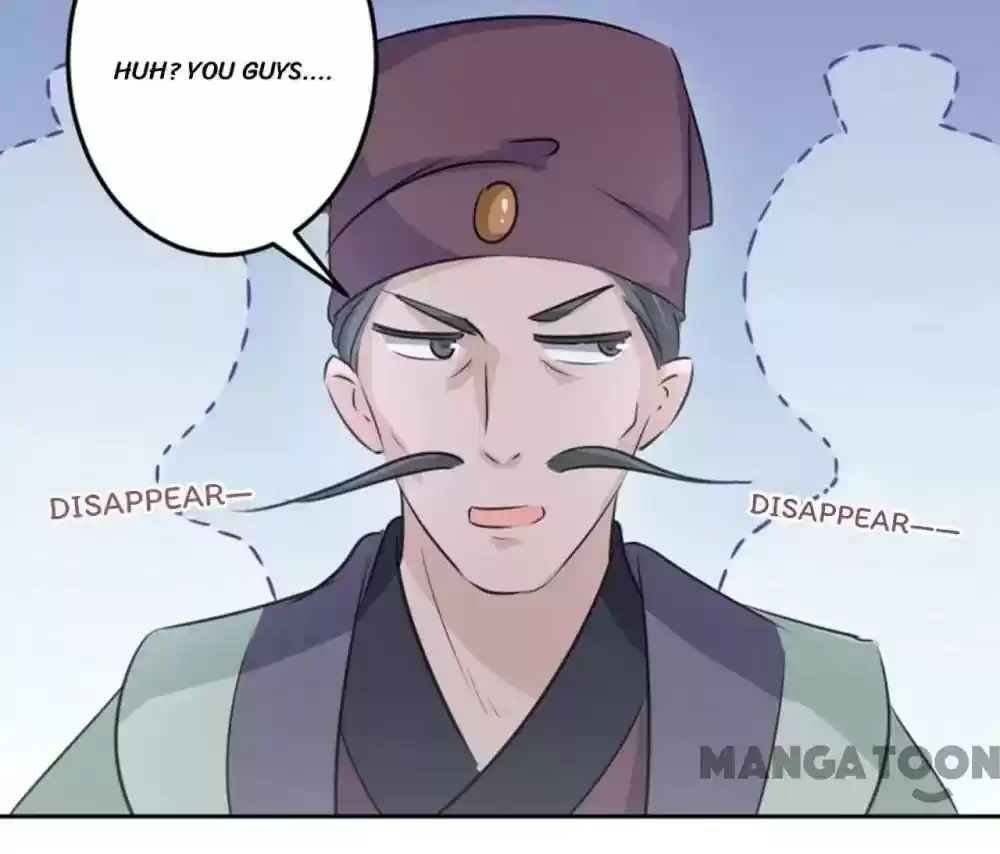 Entangled with the Duke Episode 34