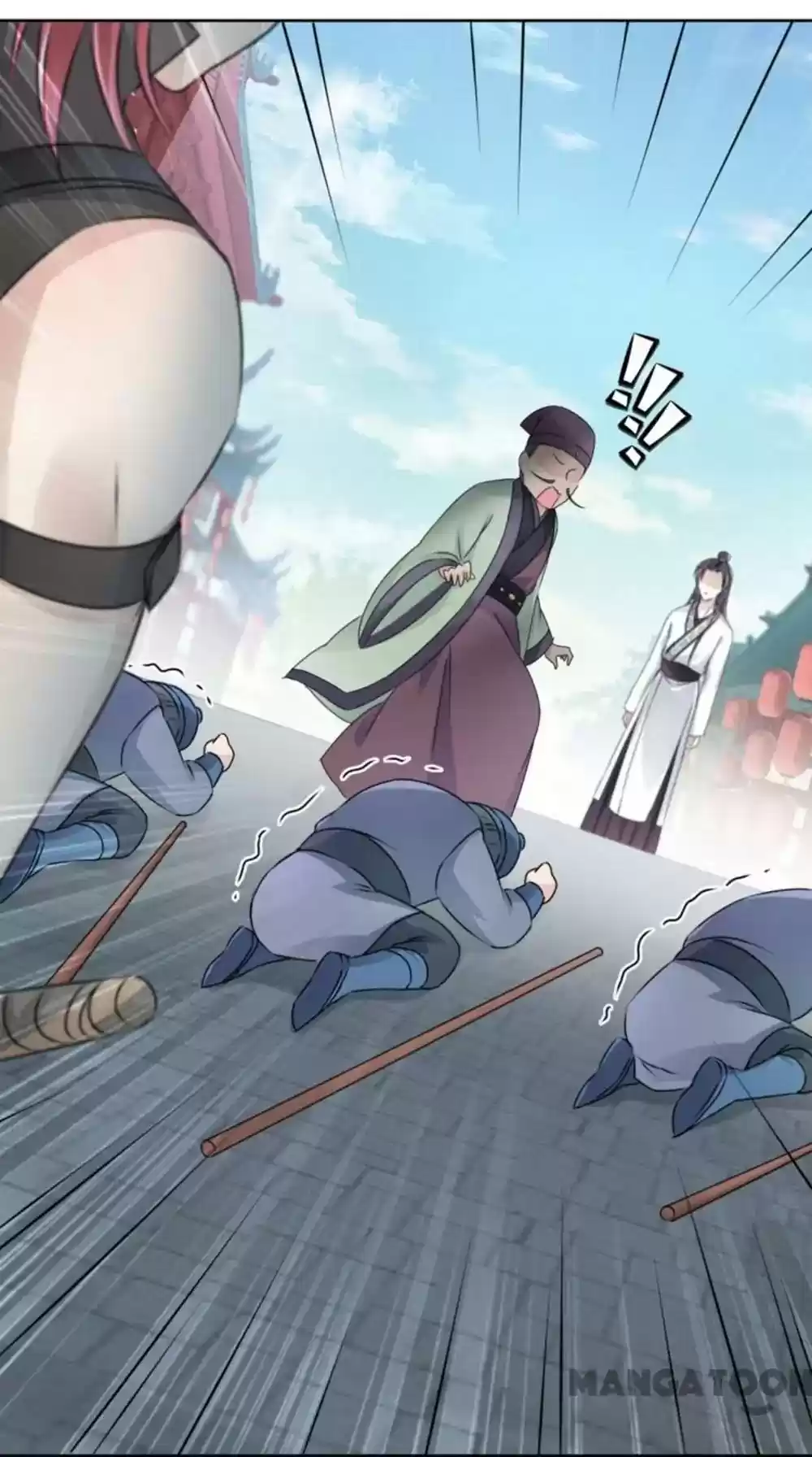 Entangled with the Duke Episode 34