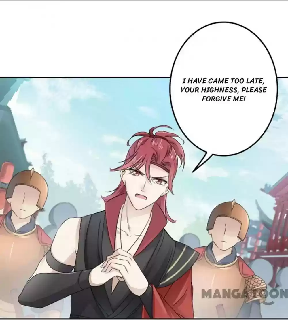 Entangled with the Duke Episode 34