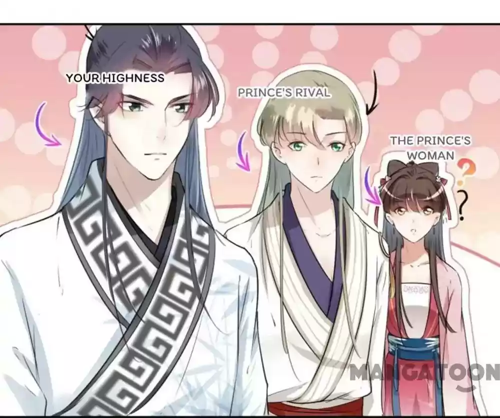 Entangled with the Duke Episode 34