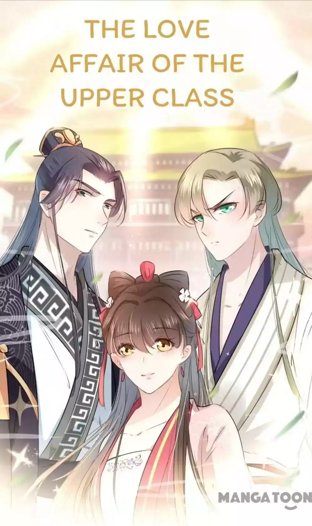 Entangled with the Duke Episode 34