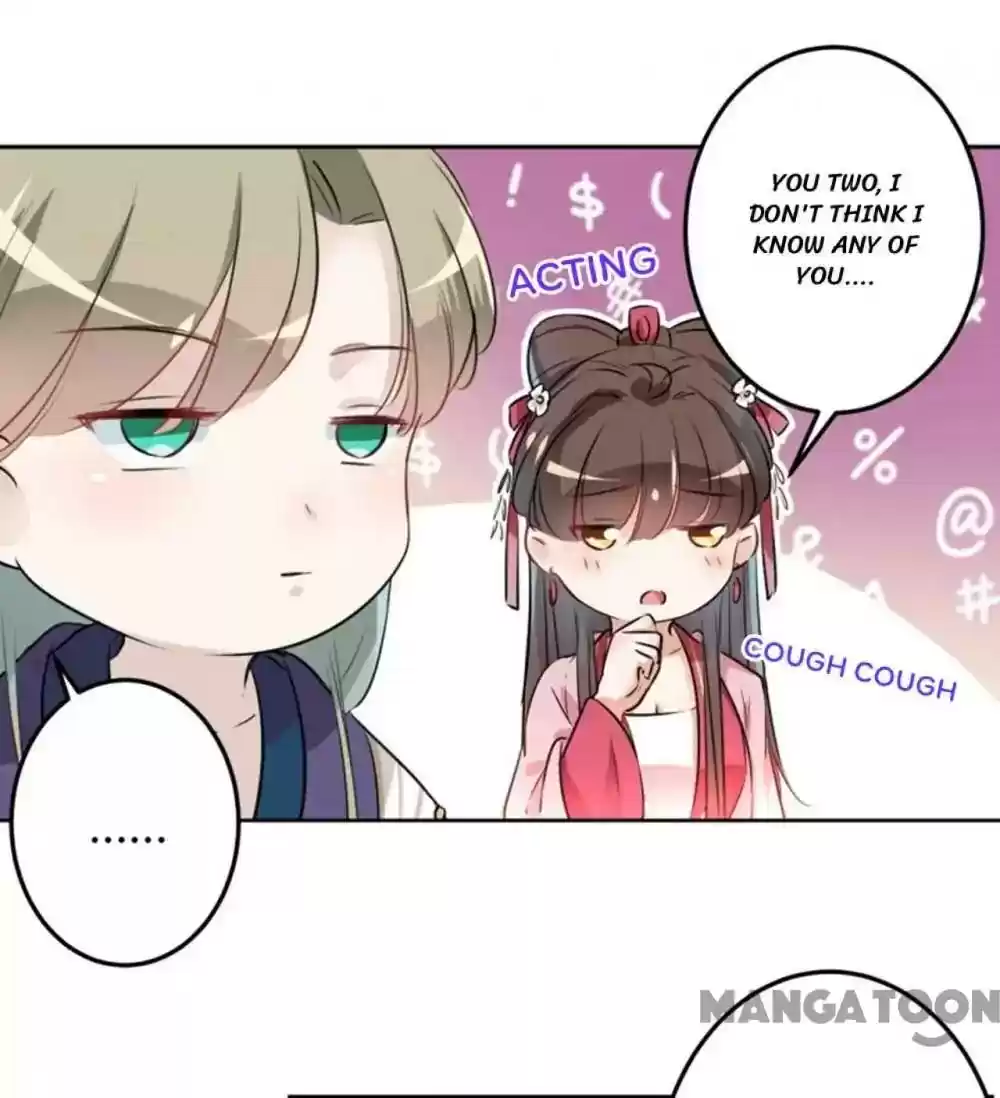 Entangled with the Duke Episode 34