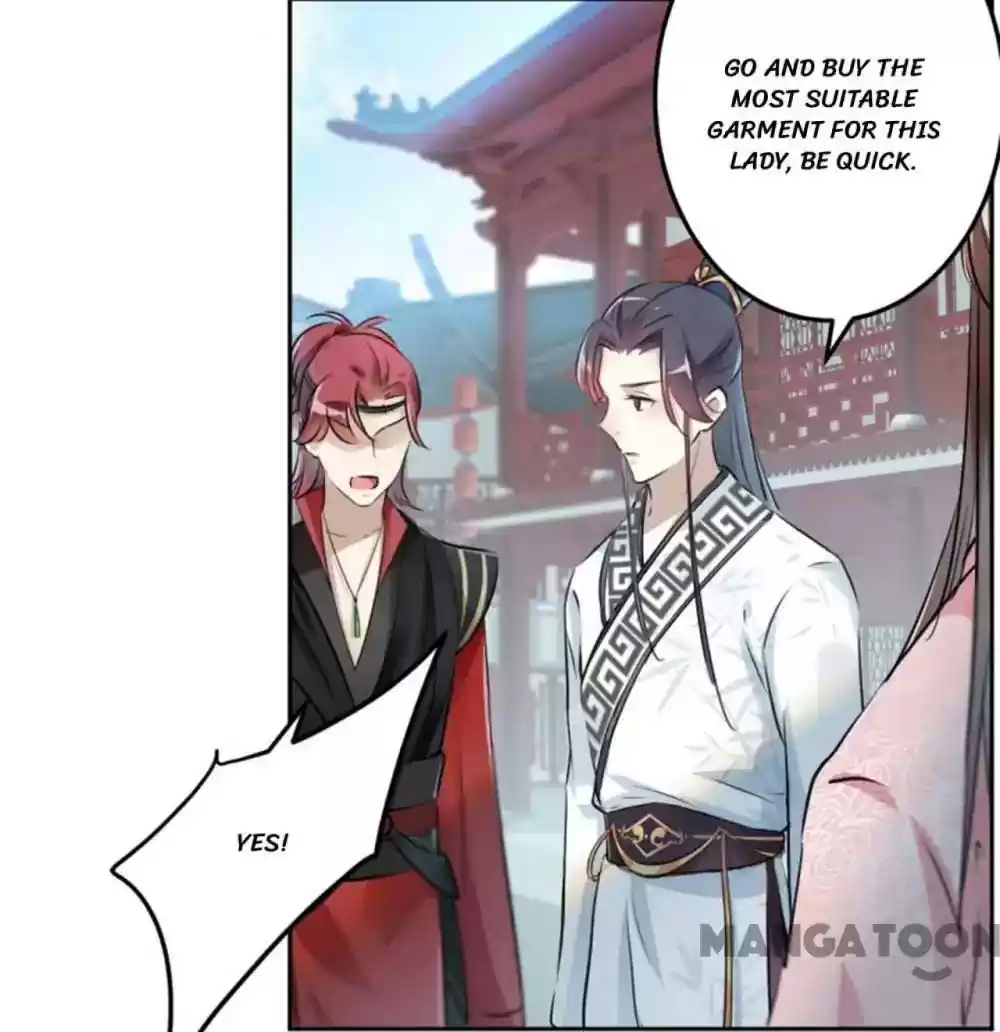 Entangled with the Duke Episode 34