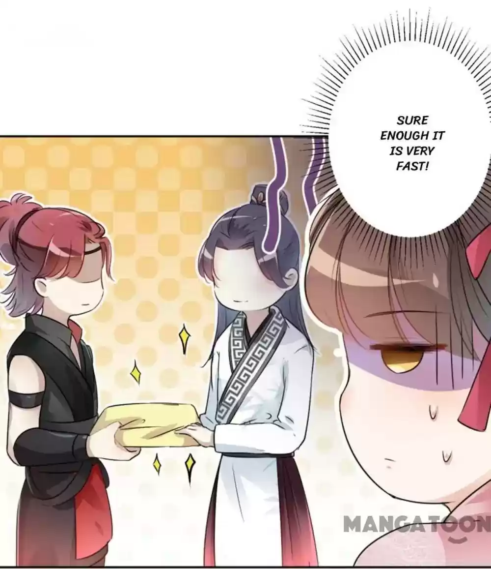 Entangled with the Duke Episode 34