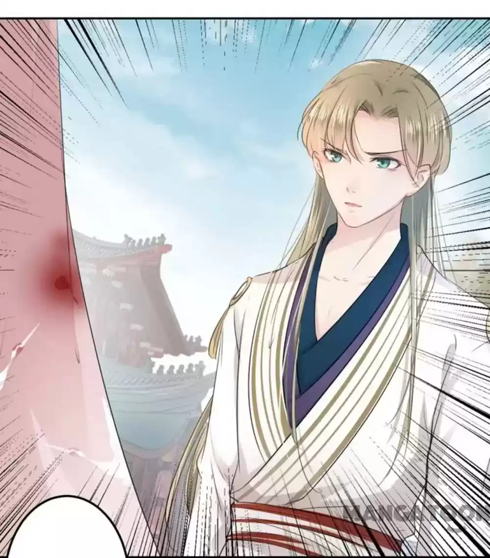 Entangled with the Duke Episode 34