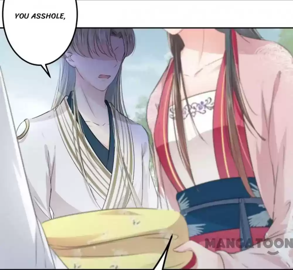 Entangled with the Duke Episode 34