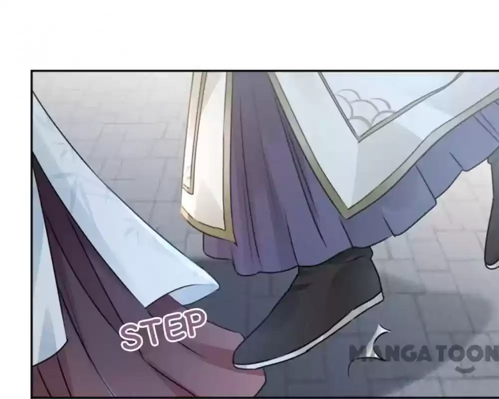 Entangled with the Duke Episode 34