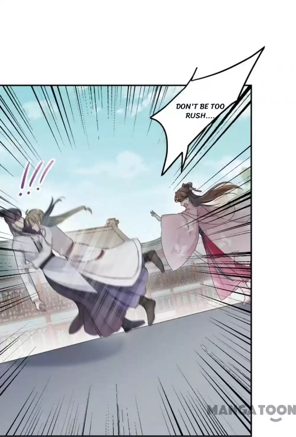 Entangled with the Duke Episode 34