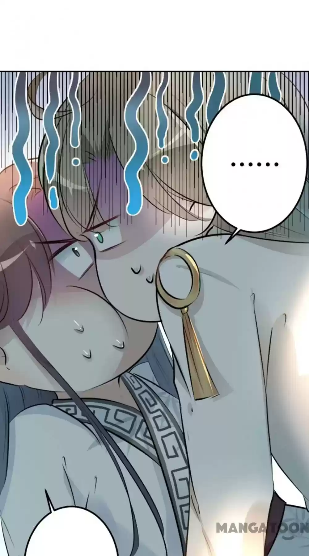 Entangled with the Duke Episode 35