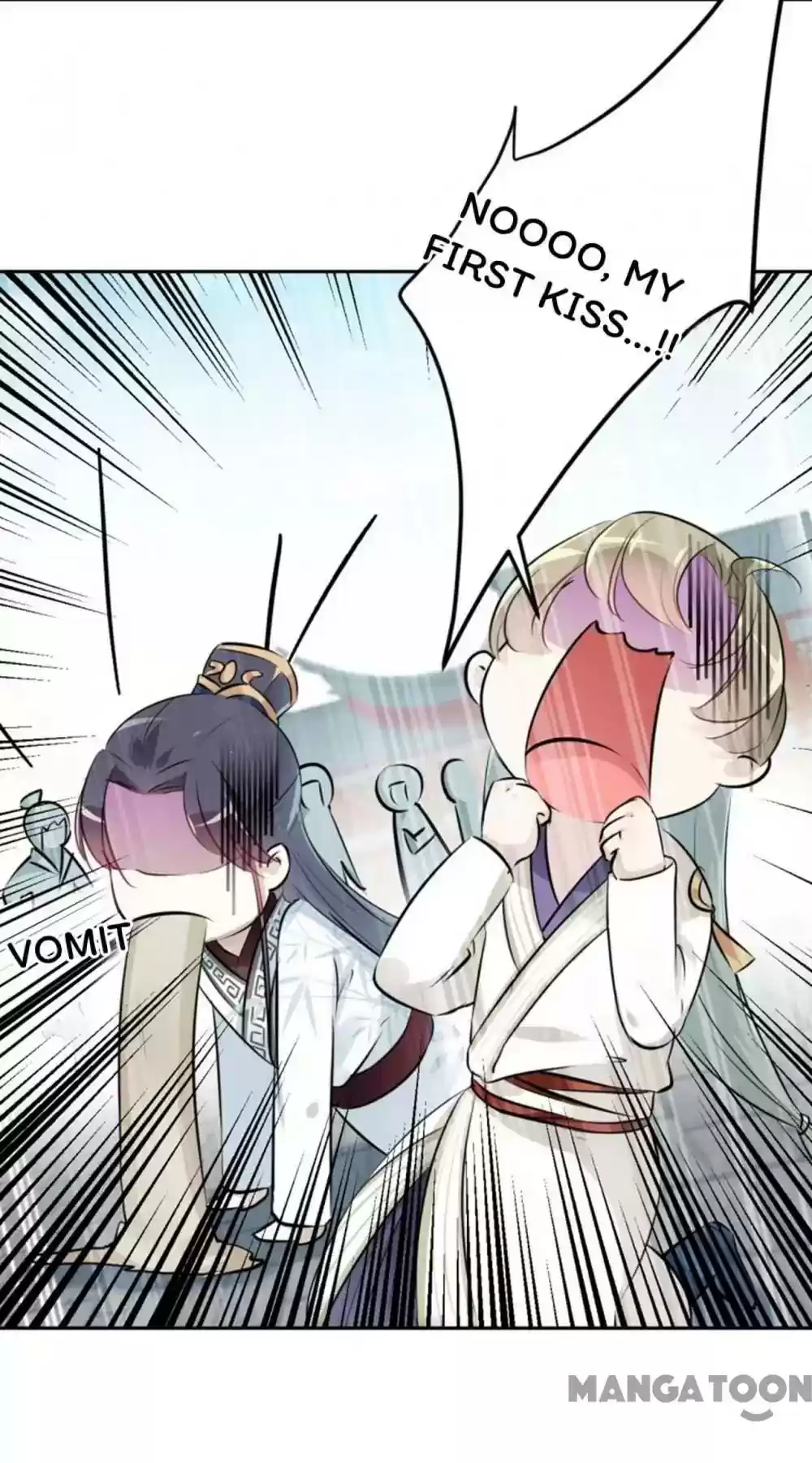 Entangled with the Duke Episode 35