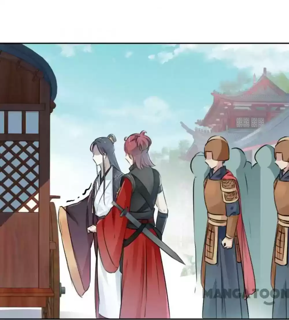 Entangled with the Duke Episode 35