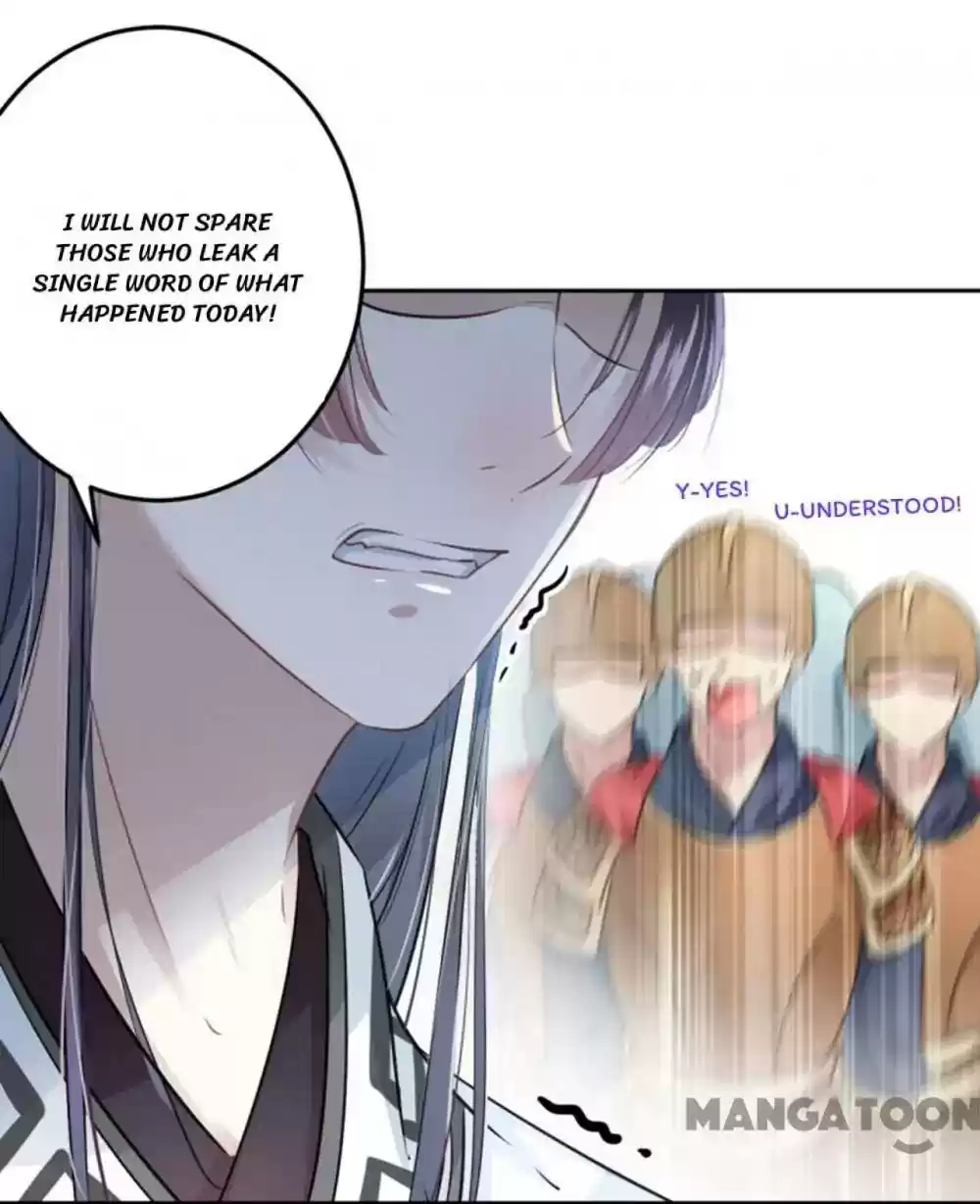 Entangled with the Duke Episode 35