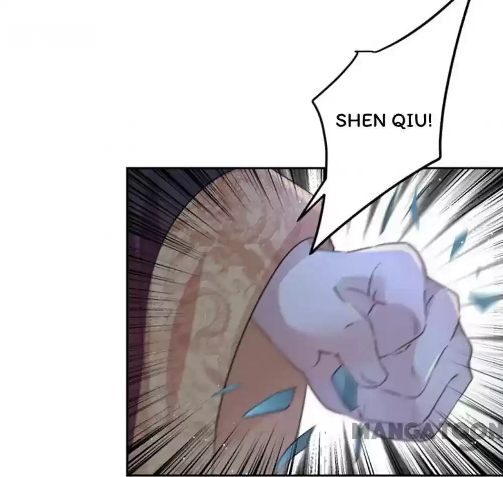 Entangled with the Duke Episode 35