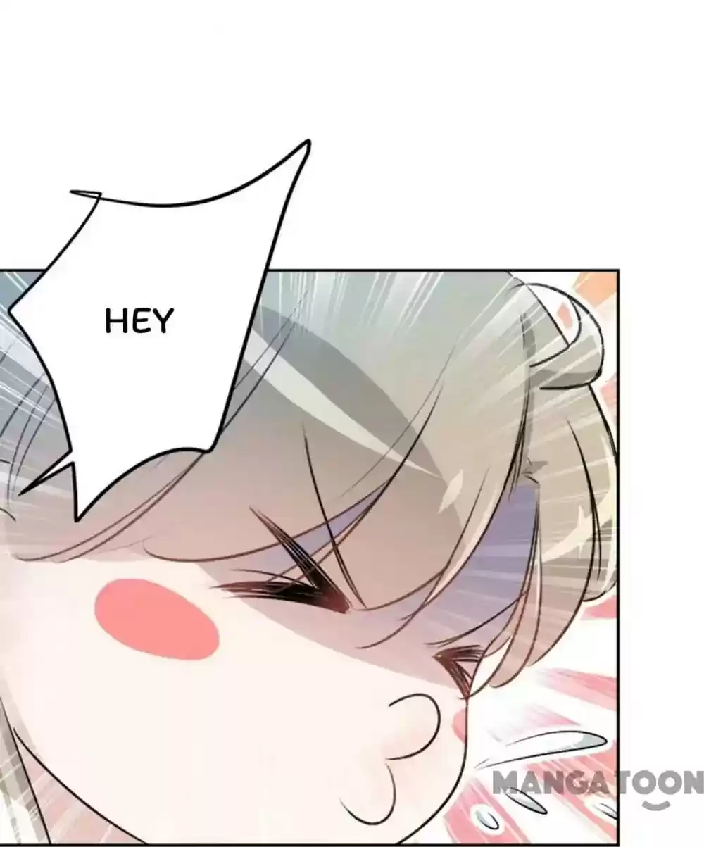 Entangled with the Duke Episode 35