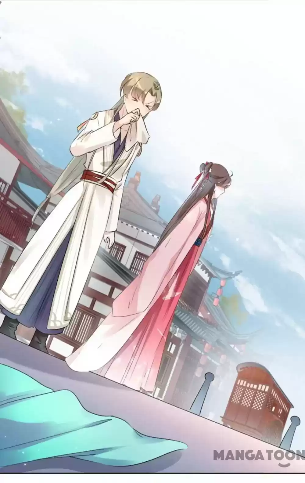 Entangled with the Duke Episode 35