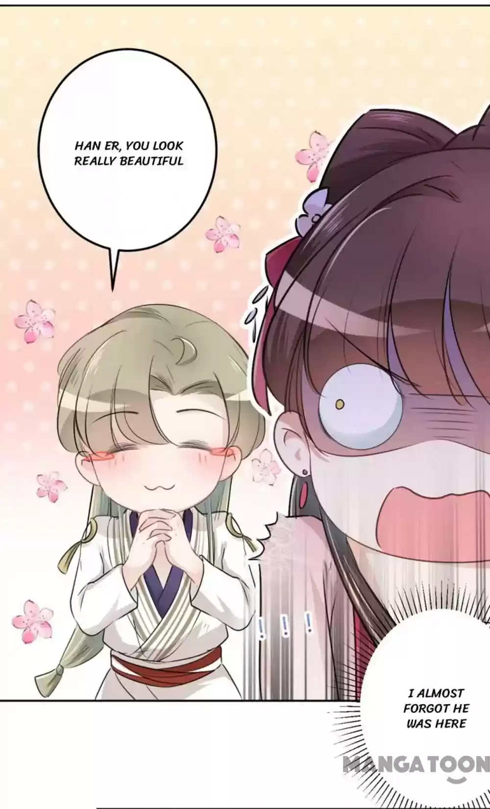 Entangled with the Duke Episode 35