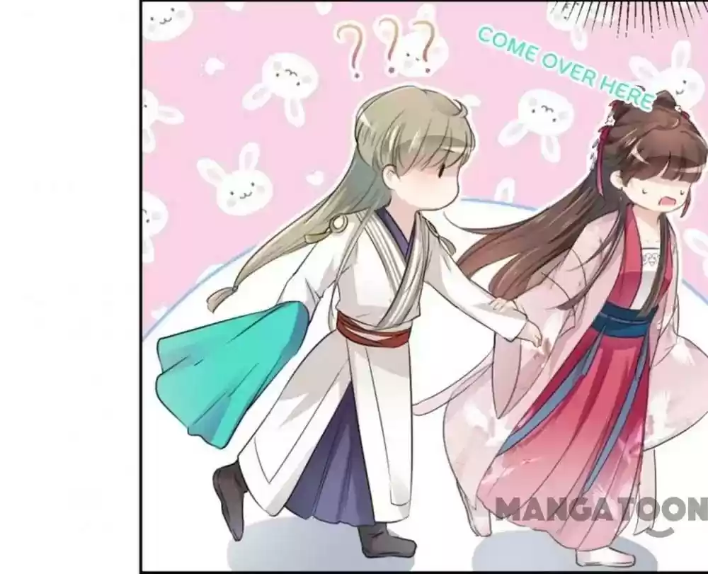 Entangled with the Duke Episode 35