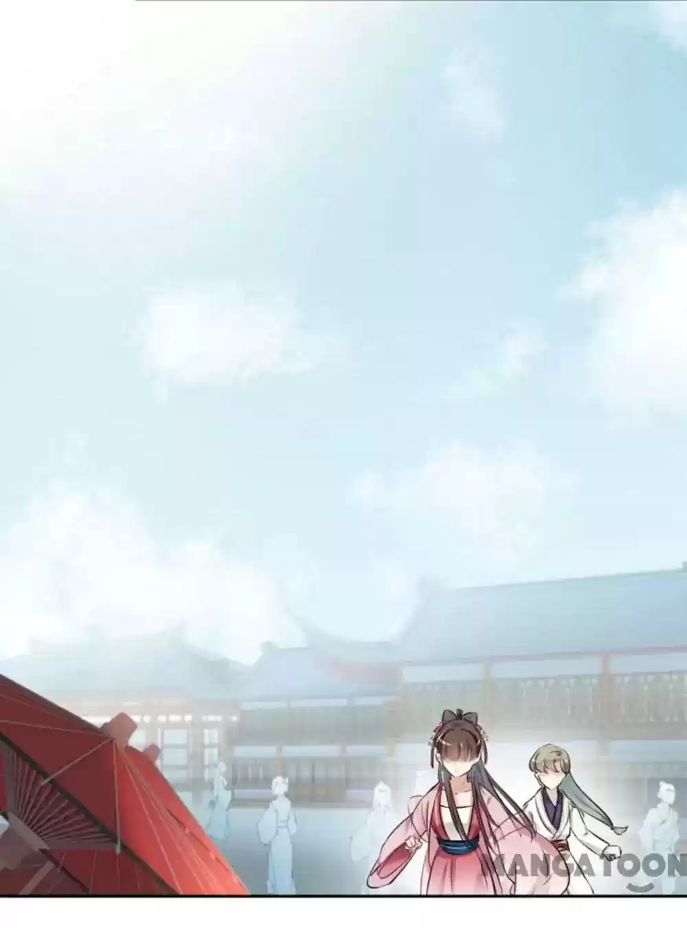 Entangled with the Duke Episode 35