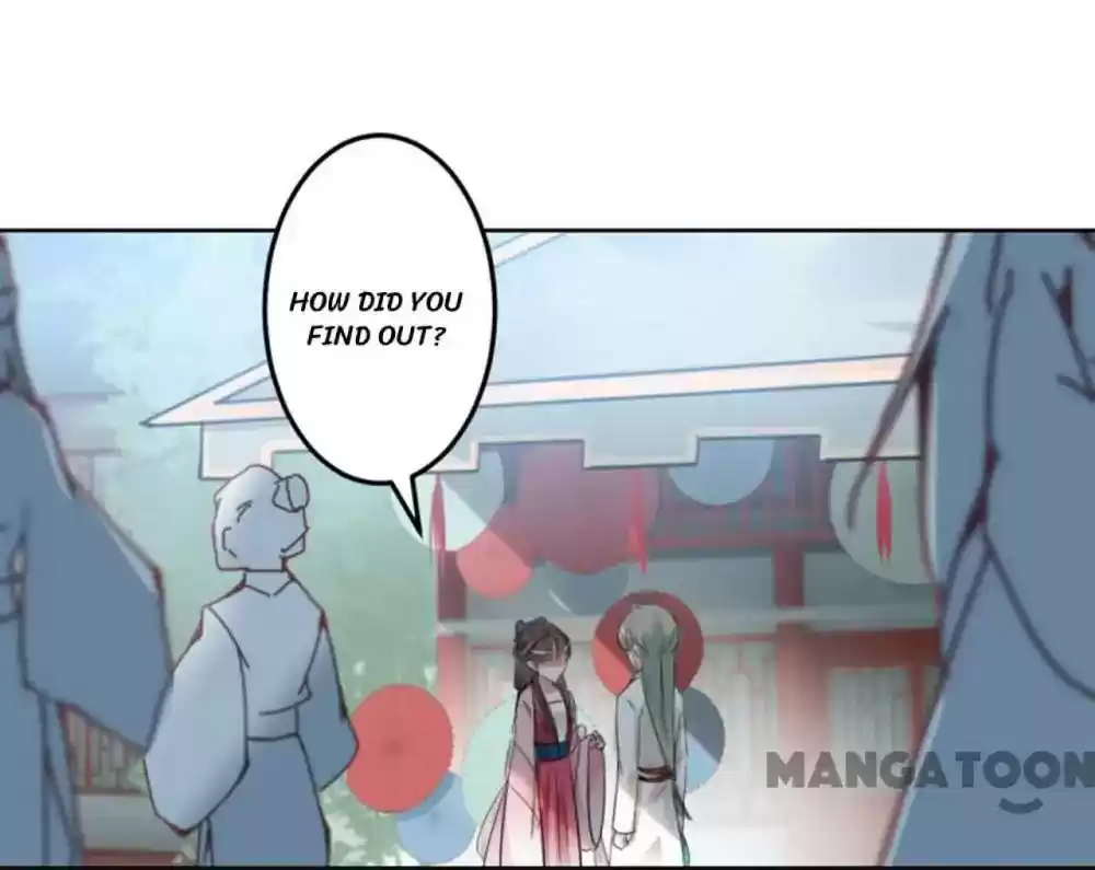 Entangled with the Duke Episode 35