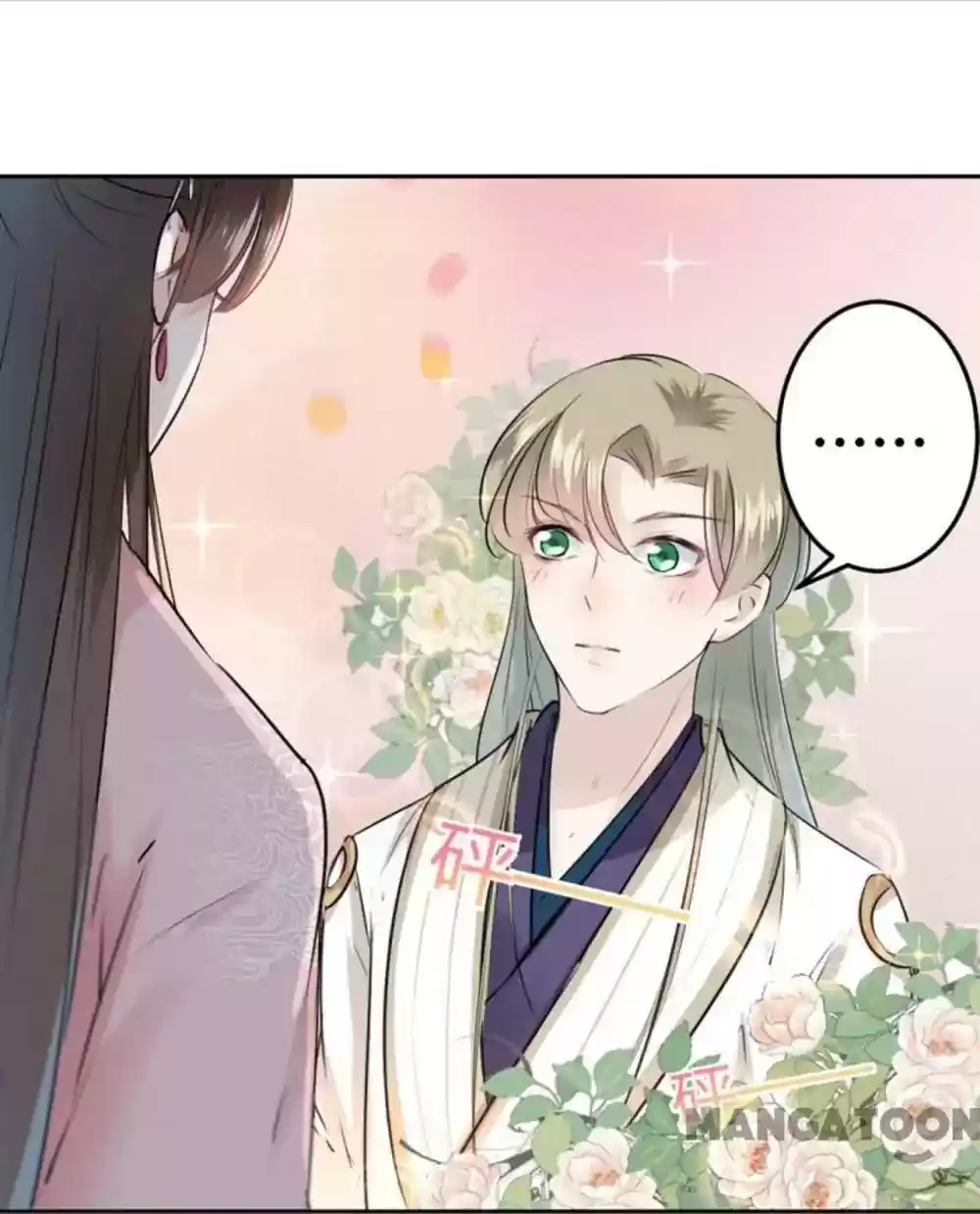 Entangled with the Duke Episode 35