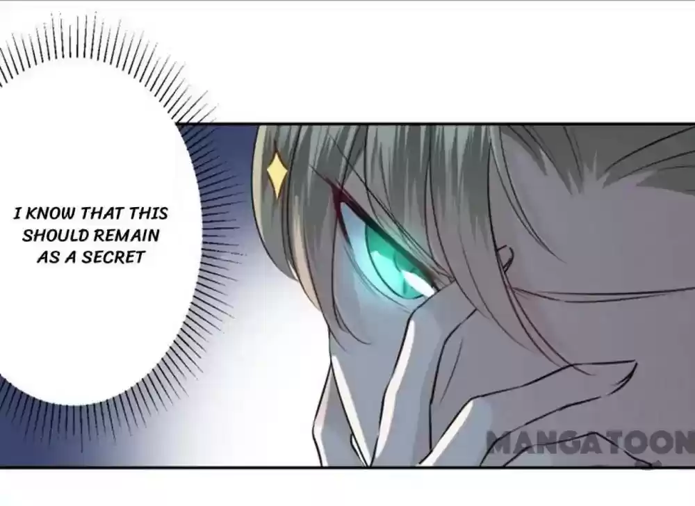 Entangled with the Duke Episode 35