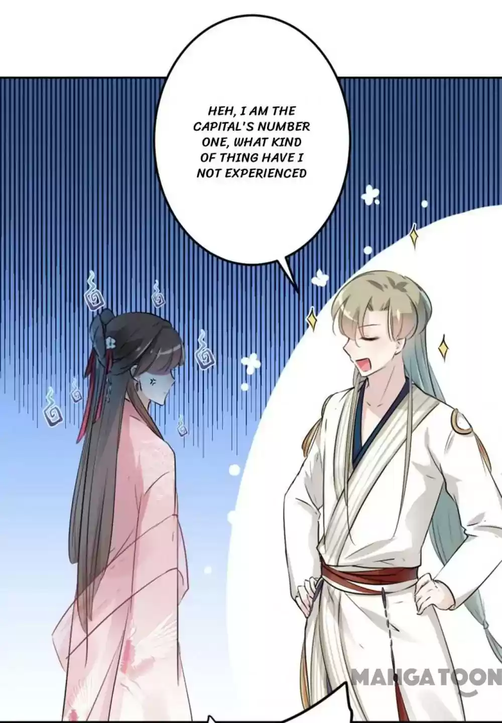 Entangled with the Duke Episode 35