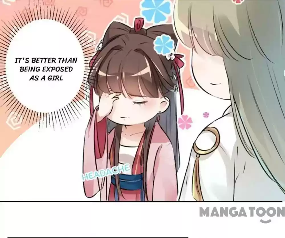 Entangled with the Duke Episode 35