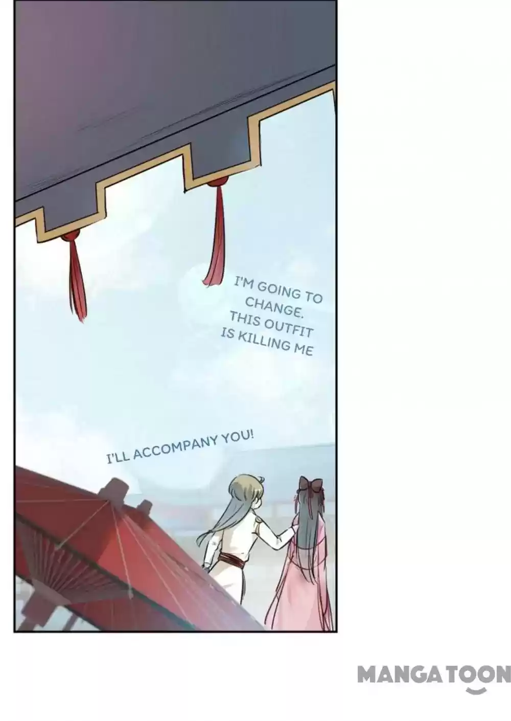 Entangled with the Duke Episode 35