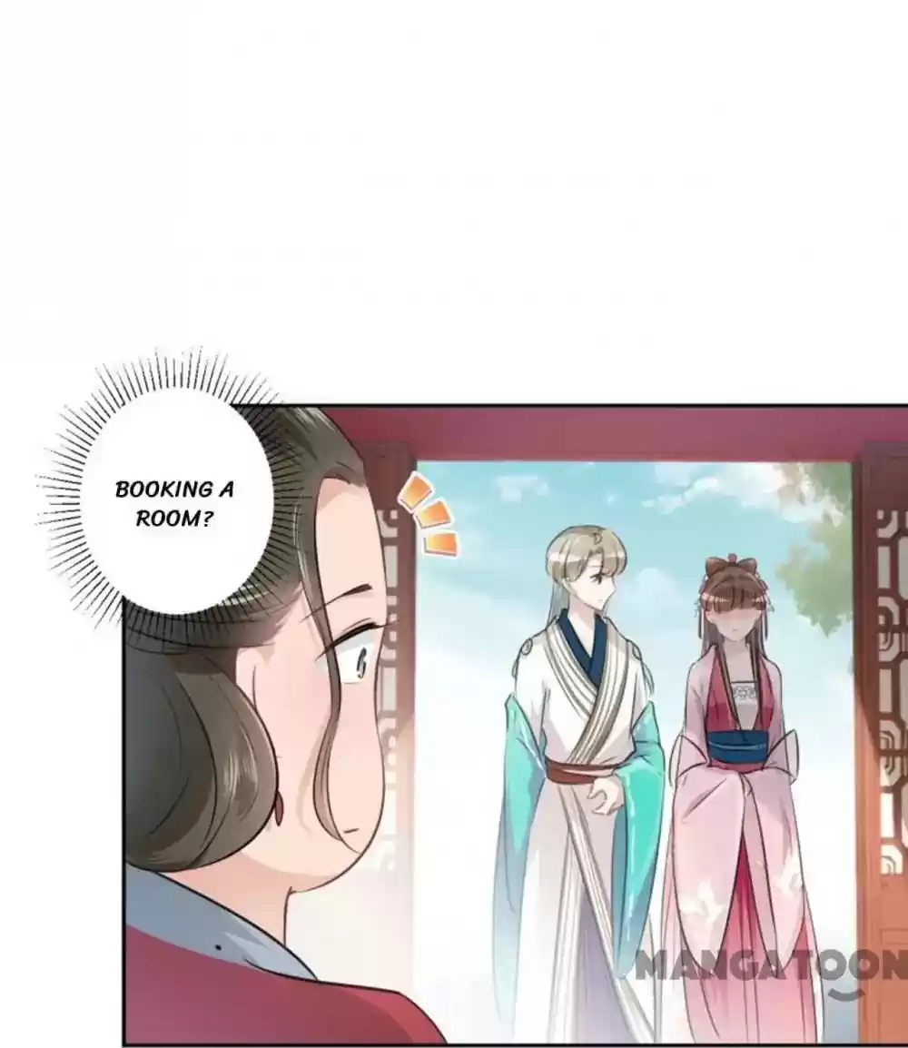 Entangled with the Duke Episode 35