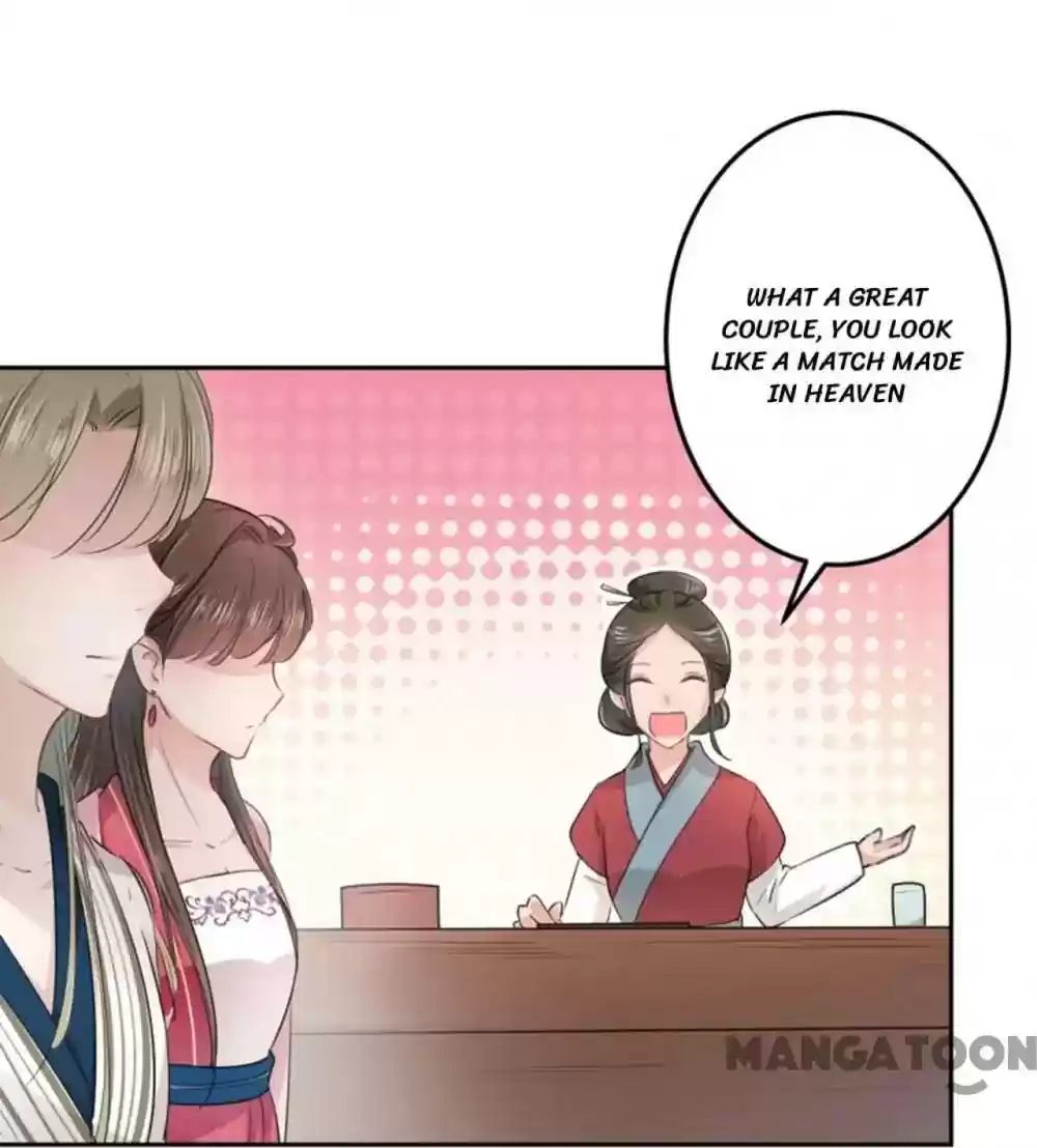 Entangled with the Duke Episode 35