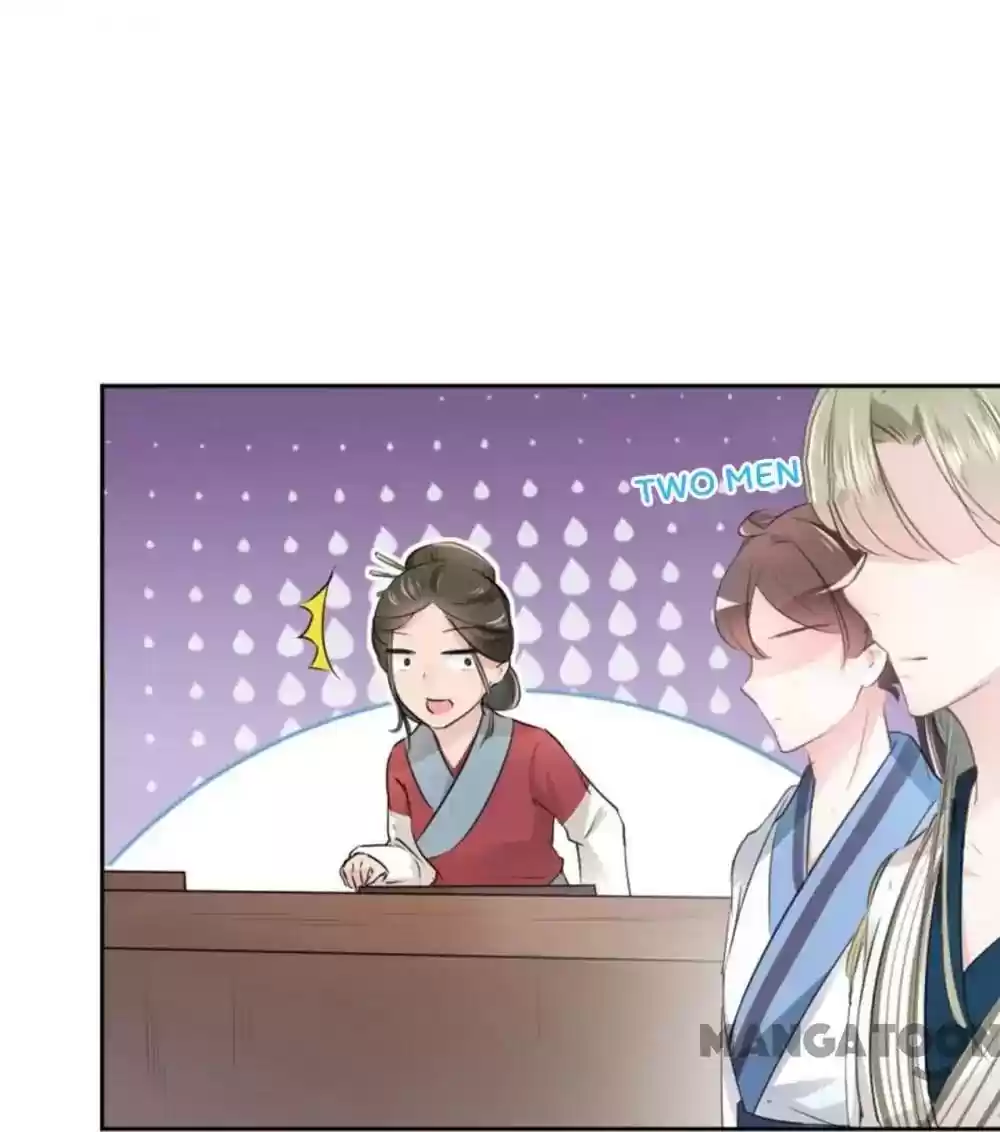 Entangled with the Duke Episode 35