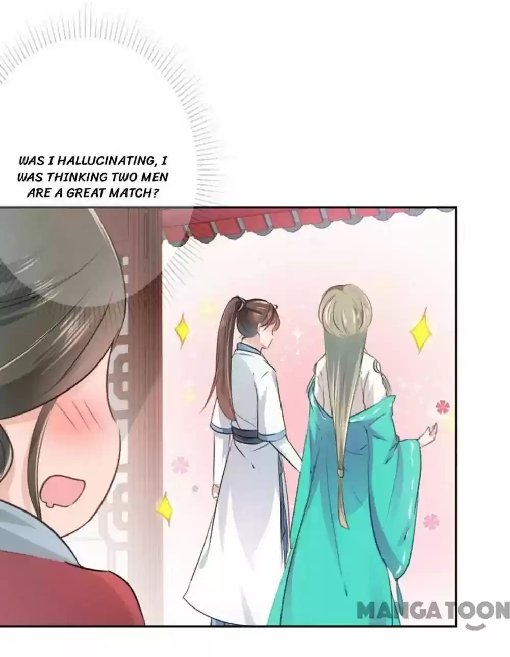 Entangled with the Duke Episode 35