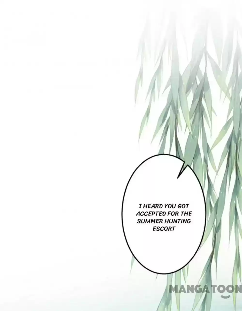 Entangled with the Duke Episode 35