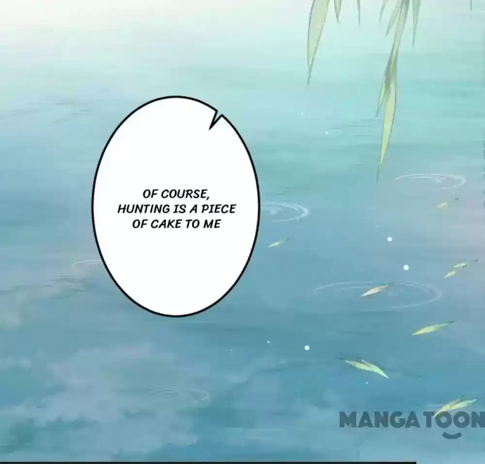 Entangled with the Duke Episode 35