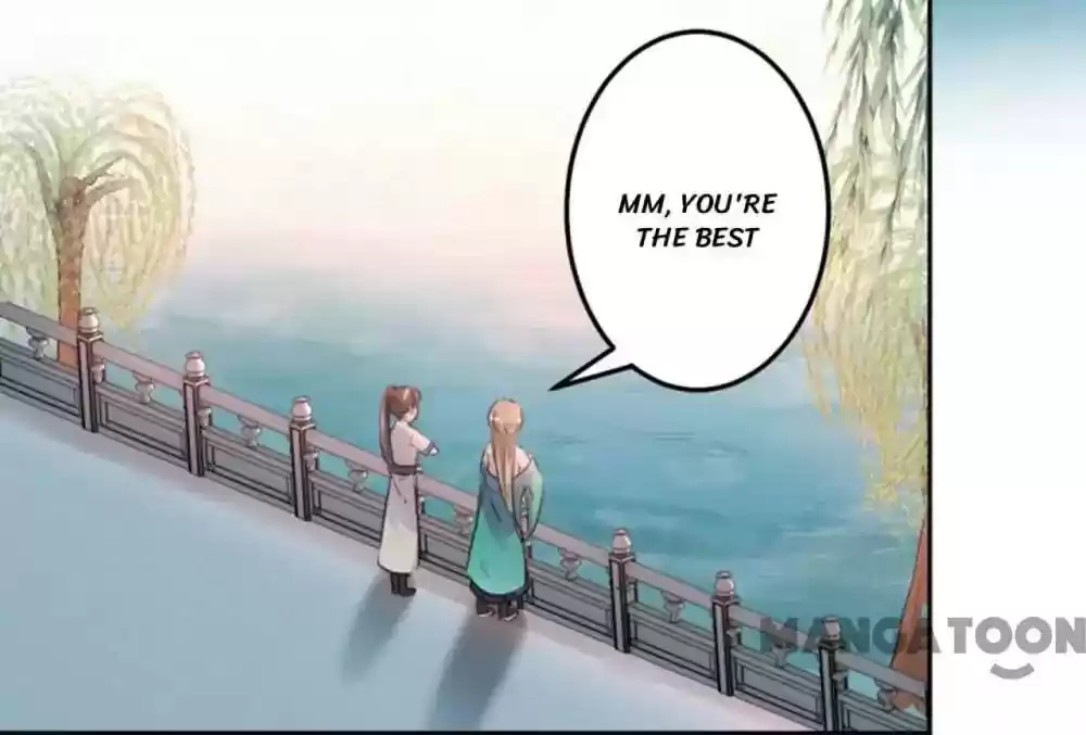 Entangled with the Duke Episode 35