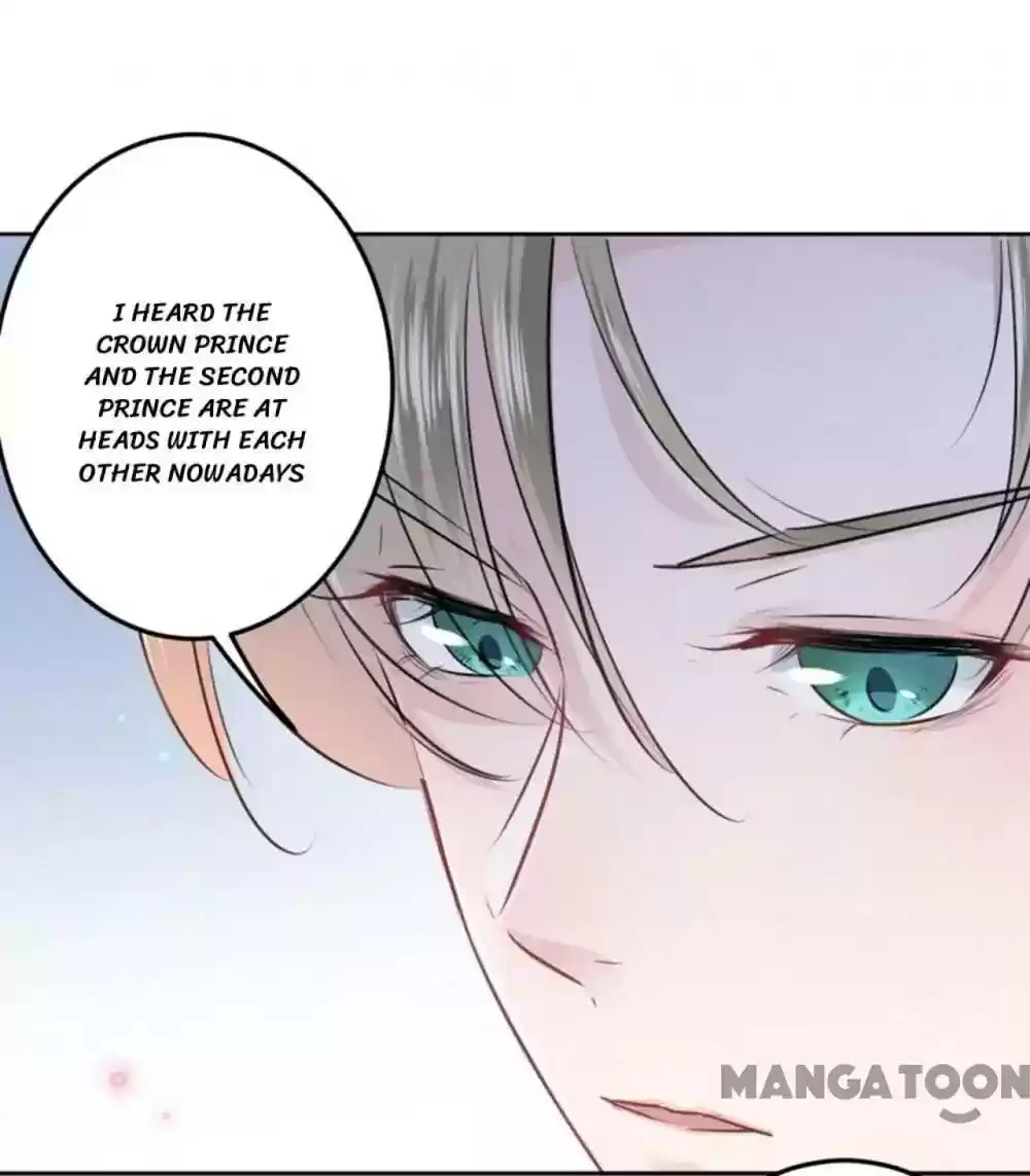 Entangled with the Duke Episode 35