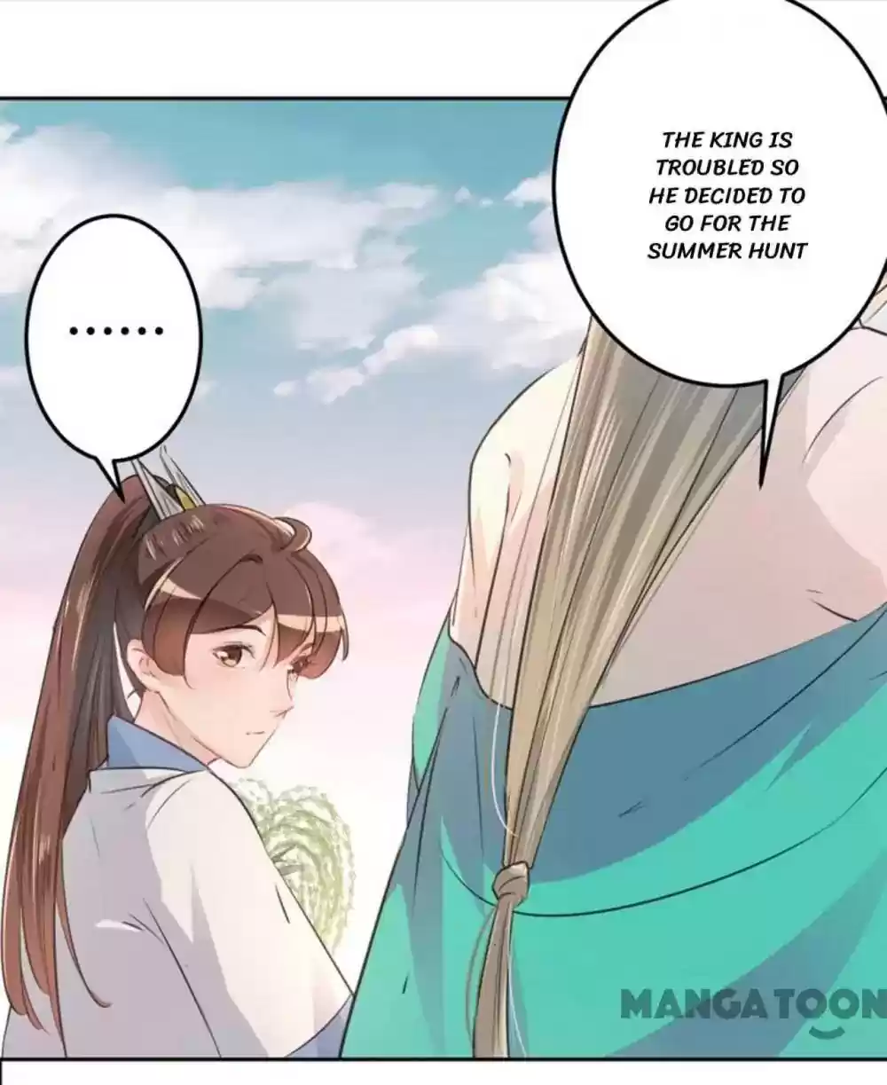 Entangled with the Duke Episode 35