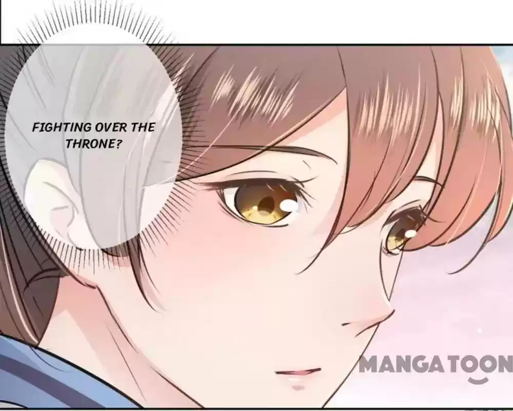 Entangled with the Duke Episode 35