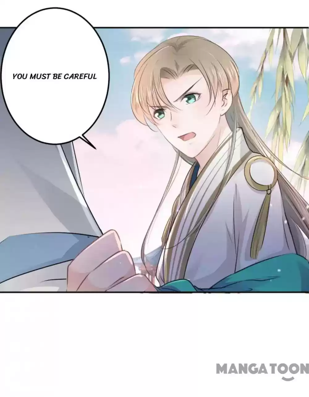 Entangled with the Duke Episode 35