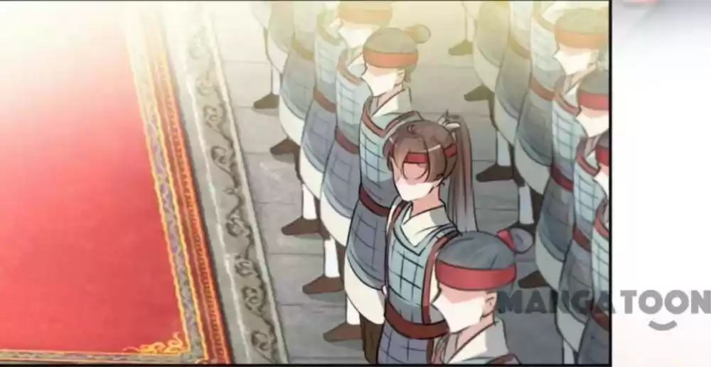 Entangled with the Duke Episode 36