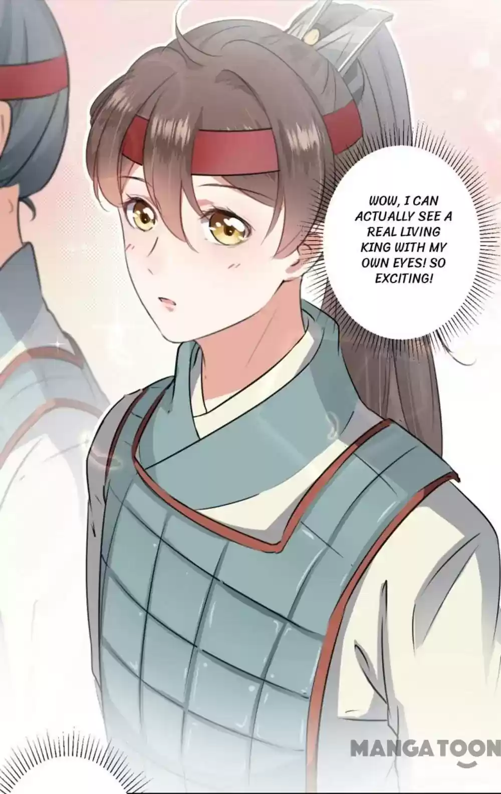 Entangled with the Duke Episode 36