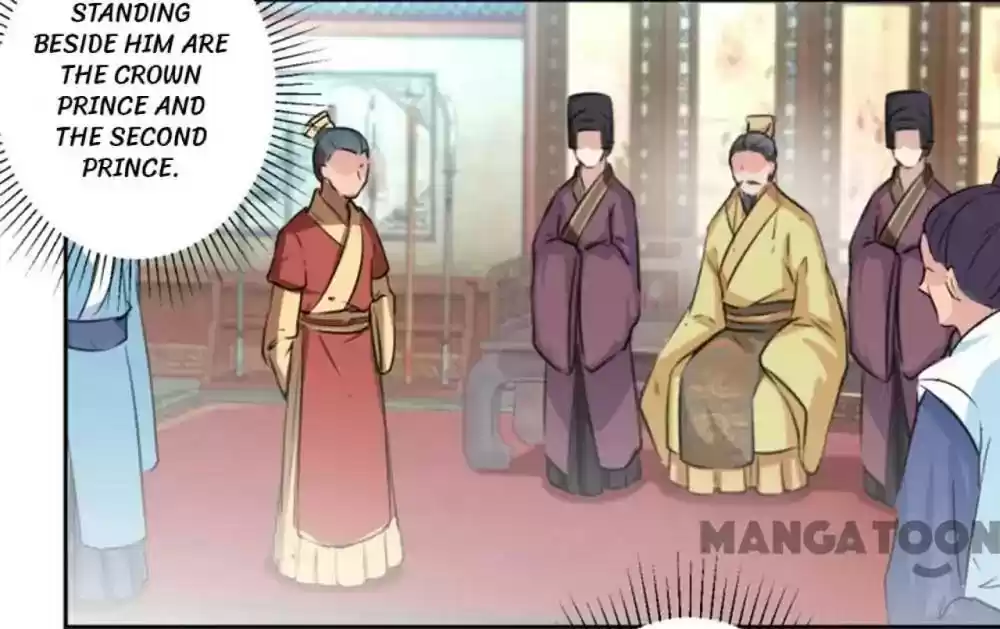 Entangled with the Duke Episode 36